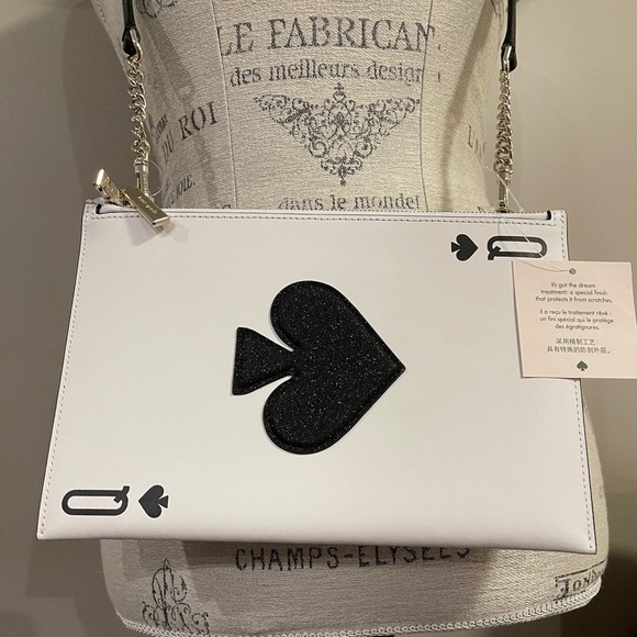 kate spade Handbags - 🎉3xHP🎉 NWT Kate Spade Crossbody